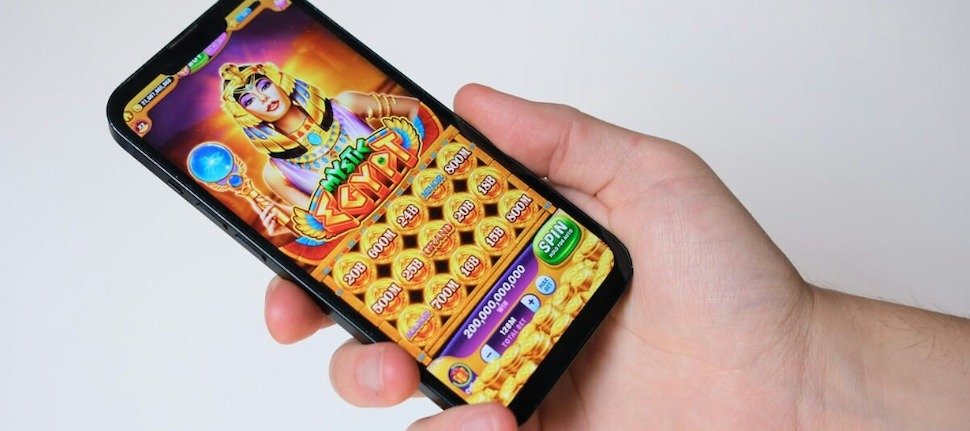 Casino mobile